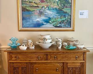 63"w x 35.5 "h x 20"d