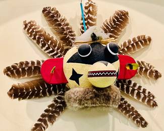 Native American Art Mask