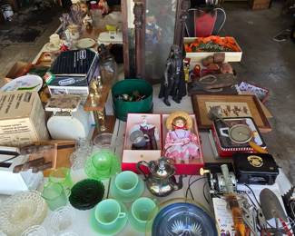 Sale Picture