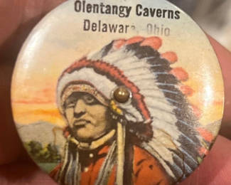 Lot 31: 4 Celluloid  Figural Or Advertising Sewing Tape Meaures Antiques