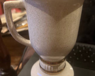 Lot 58: Jim Beam South Florida Convention Mug 