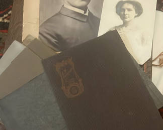 Lot 156: An Establish Cabinet Photos Midwest & OK Territory