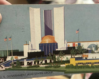 Lot 102: Large Lot Of Postcards ￼