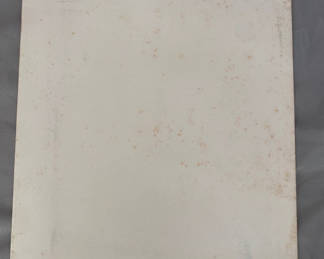 Lot 110: Coca Cola Marketing Folder Kit 