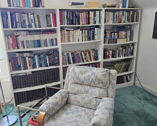 Books!