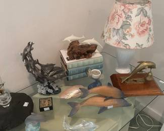 Nautical Decor