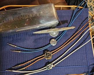 Estate & Costume Jewelry 