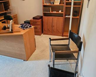 Office Desk & Furniture 