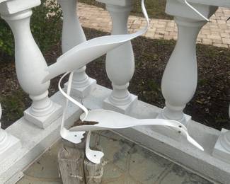 Yard Art