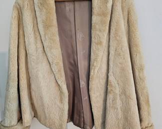 Fur Jacket