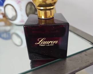 Lauren Eau De Toilette by Ralph Lauren