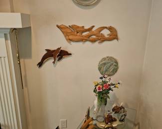 Wall Decor 