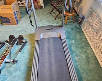 Tread Mill