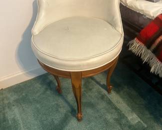 Stool