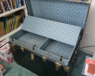 Vintage Chest