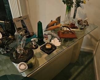 Misc. Decor