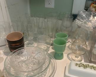Kitchen Items