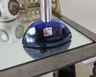 Soir De Paris Eau De Parfum