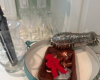 Kitchen Items