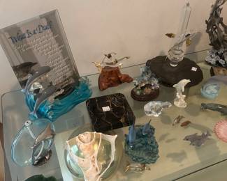 Nautical Decor