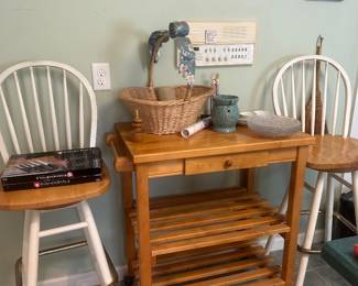 Kitchen Items