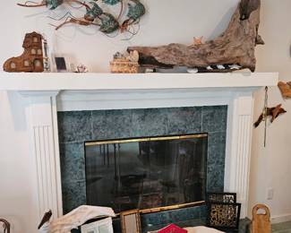 Nautical Driftwood