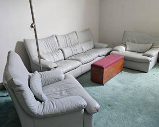 Couch & Sofa Chairs