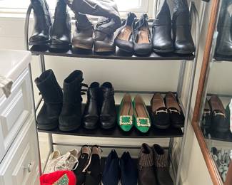 A selection of Shoes!