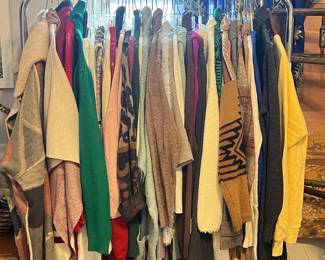 Clothing