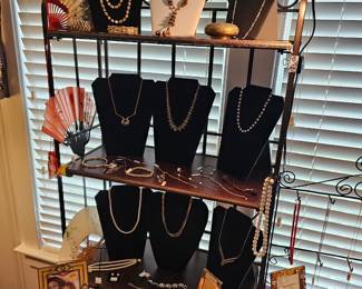 Costume Jewelry 