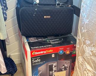Century Safe 
