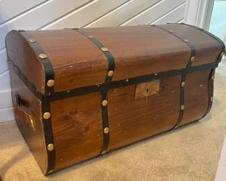 Chest