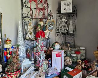 Christmas Decor