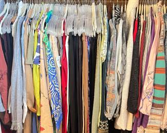Clothing