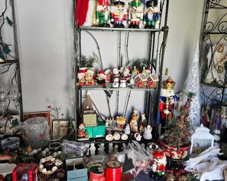 Christmas Decor