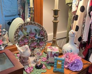 Misc. Decor
