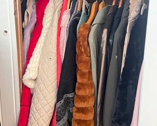 Clothing