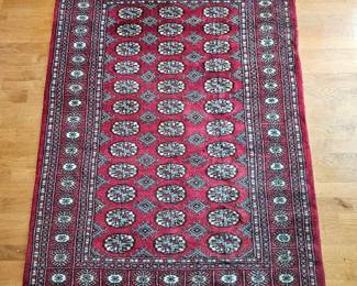 5x7 Persian Area Rug