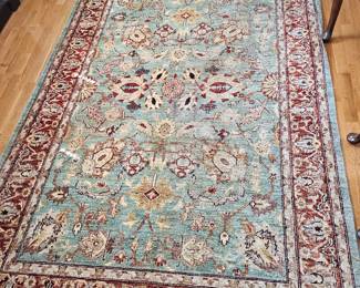 8x10 Area Rug