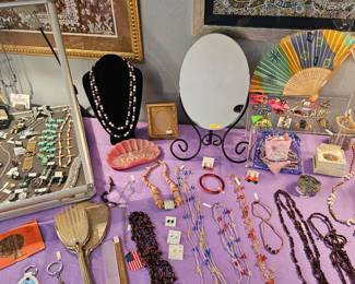 Costume Jewelry 