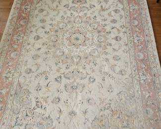 Handmade Carpet 7x10