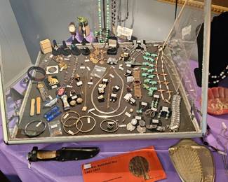 Estate Jewelry 