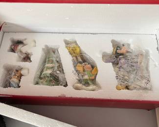 NIB Lenox 100th Disney Anniversary Collection
