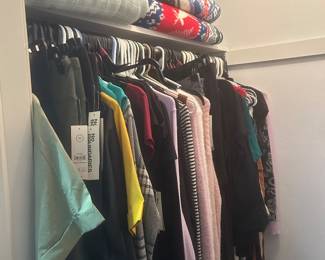 Clothing