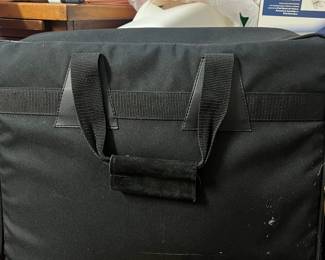 Ultimate Sweater Machine Bag