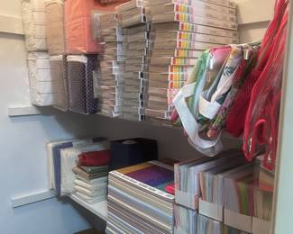 Crafting Paper 