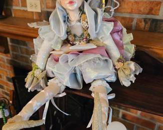 Wayne Kleski Flying Fairy 