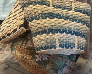 Sewing Bags
