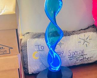 Lumi source 13” Plasma Lamp