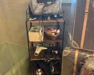 Bathroom Supplies